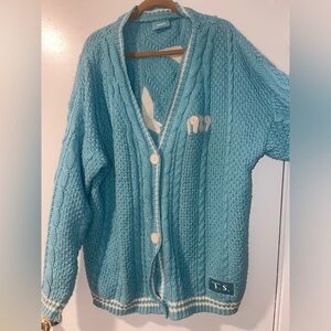 taylor swift 1989 taylor’s version cardigan